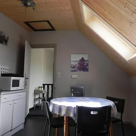 Vakantieverblijf Strandgaper Appartement Oostduinkerke