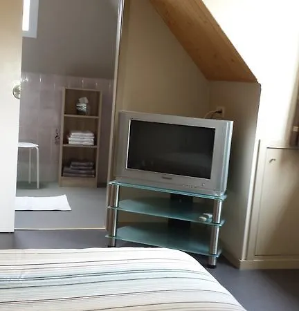 Appartement Vakantieverblijf Strandgaper *