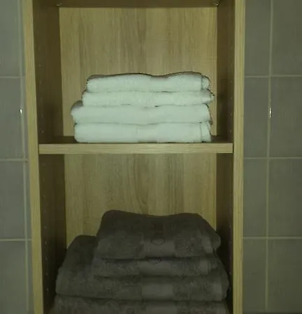 Appartement Vakantieverblijf Strandgaper Oostduinkerke